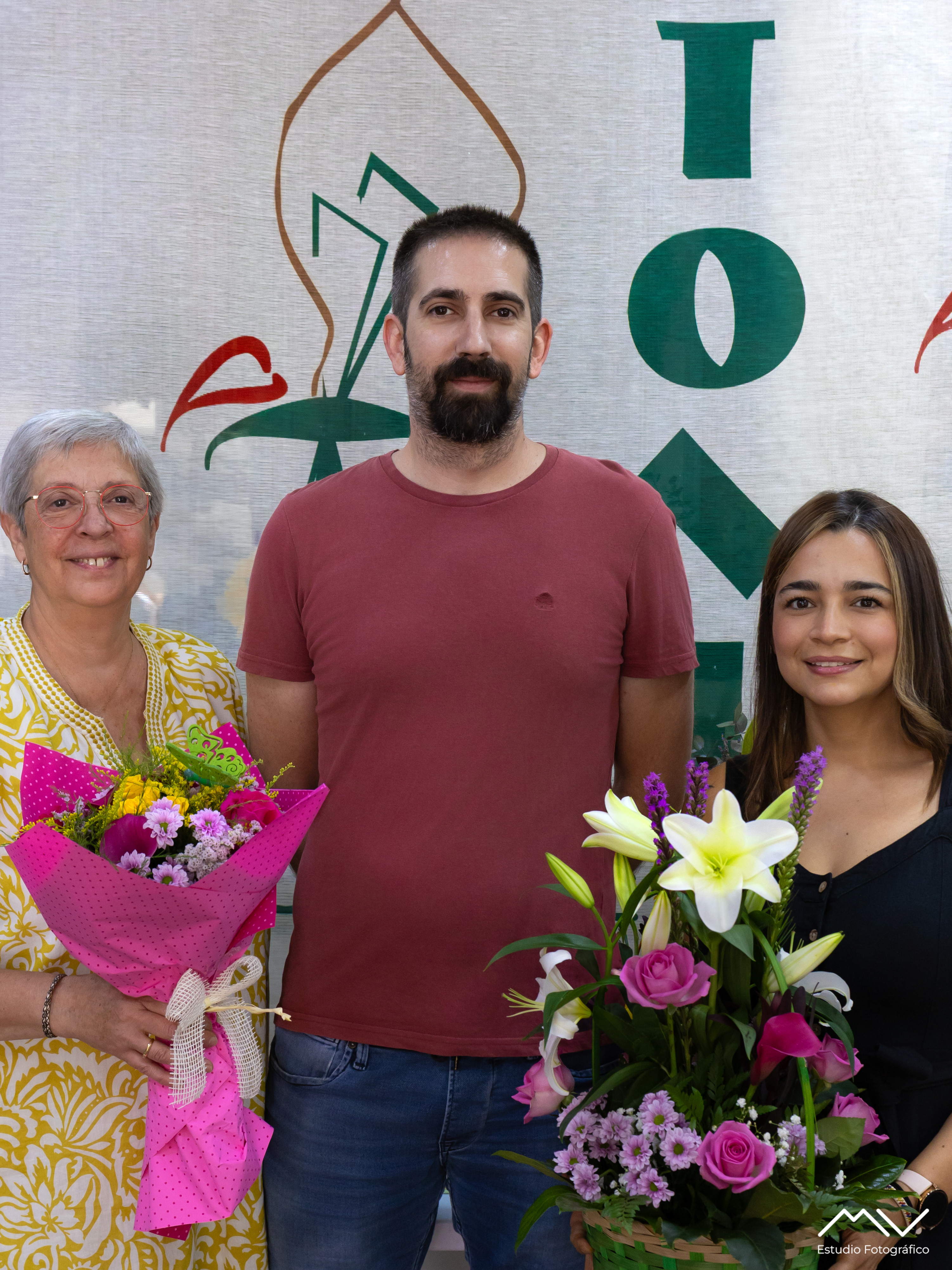 Floristería Toni